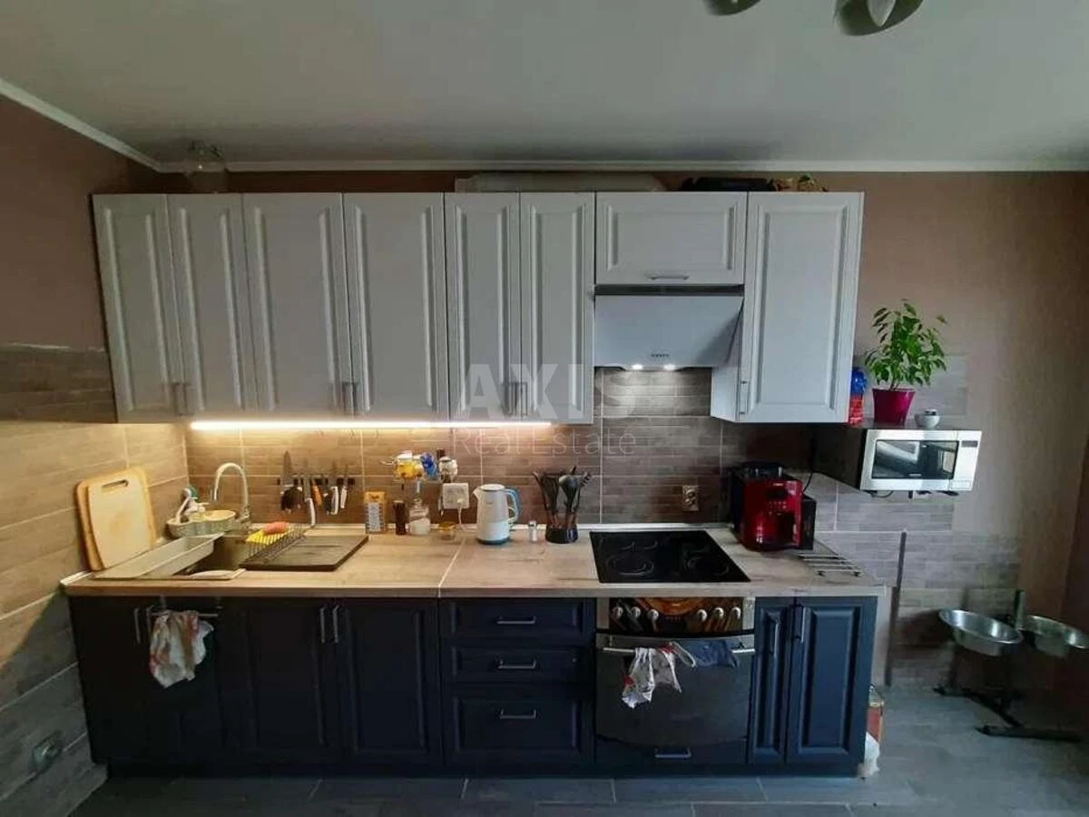 2k apartment vul. Chavdar Jelyzavety 470172