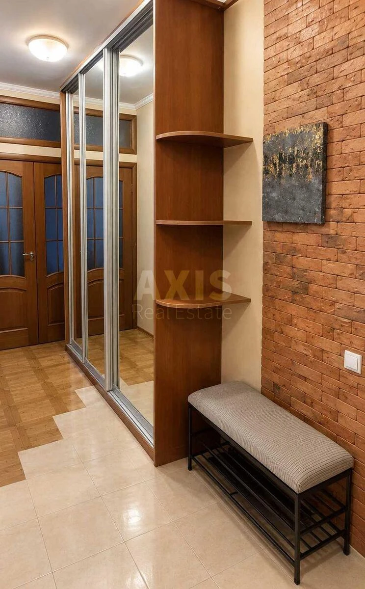 2k apartment vul. Tarasivs'ka 3716496