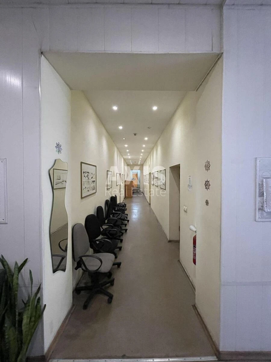 Office vul. Derevoobrobna 5D, 250m2573812