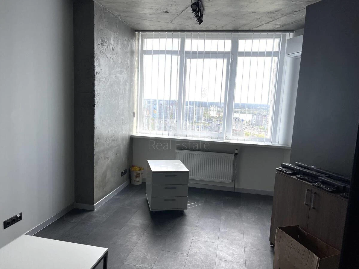 Office vul. Sribnokil's'ka 1, 150m2675812