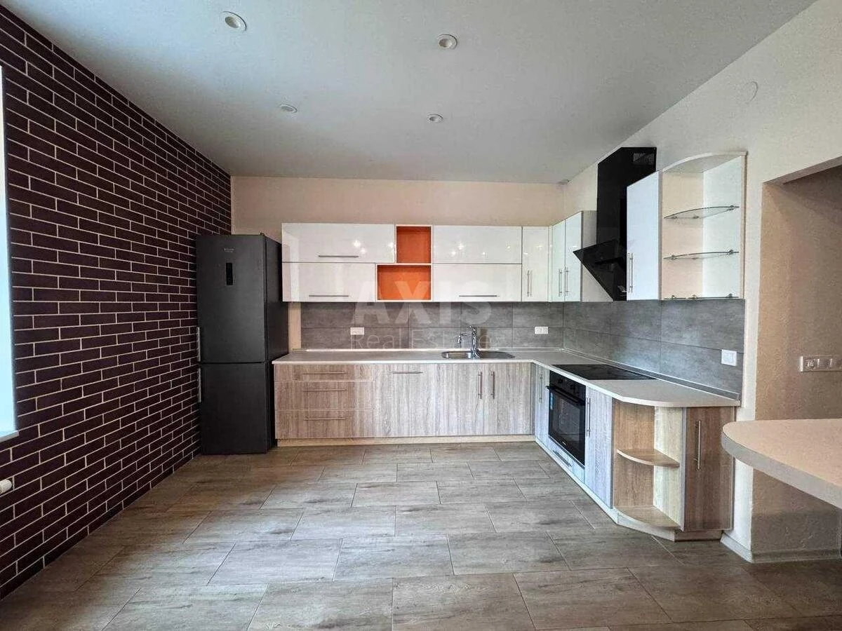 3к квартира ул. Гарматная 20706310