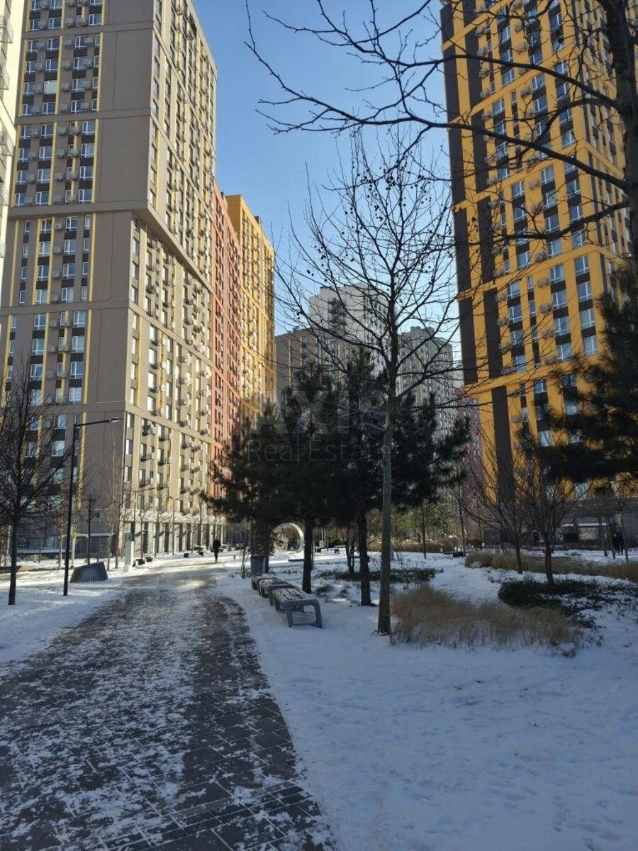 1k apartment shose Stolychne 1Б643006