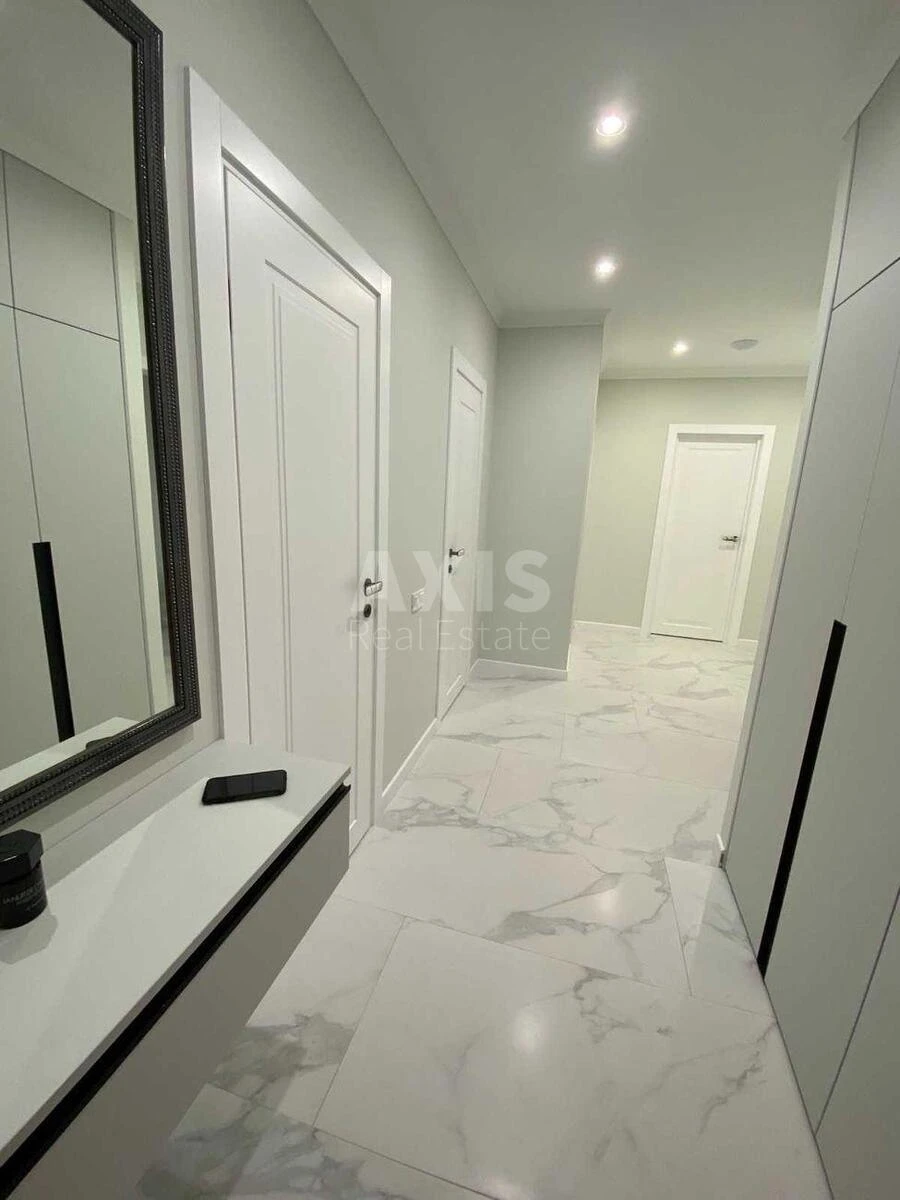 3k apartment vul. Kyslovods'ka 1006603810