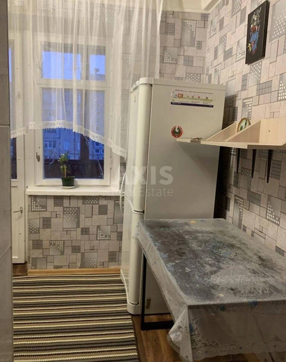1k apartment vul. Oleksandra Arhypenka 8643301