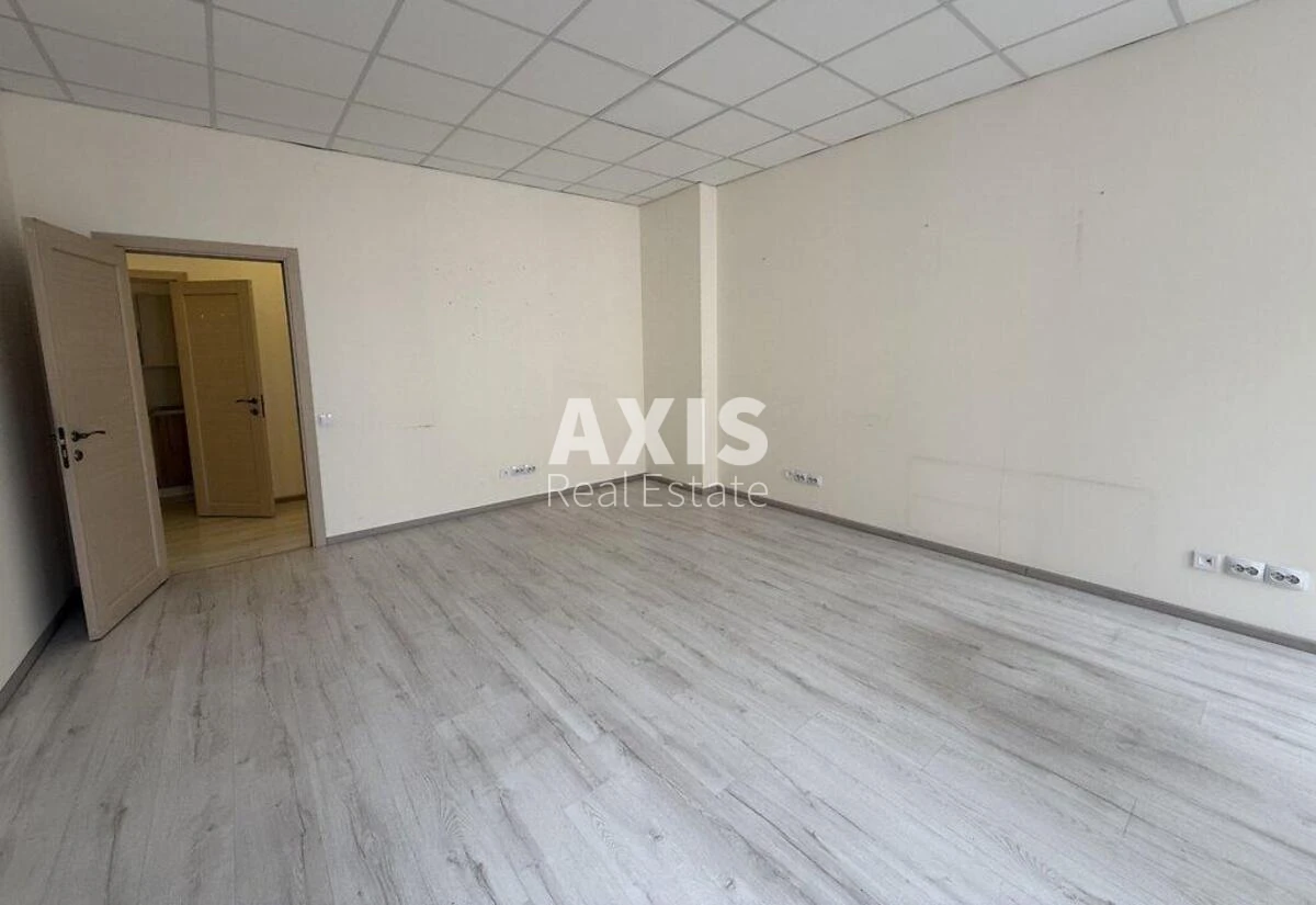 Office uzviz Voznesens'kyj 23А, 110m2550178