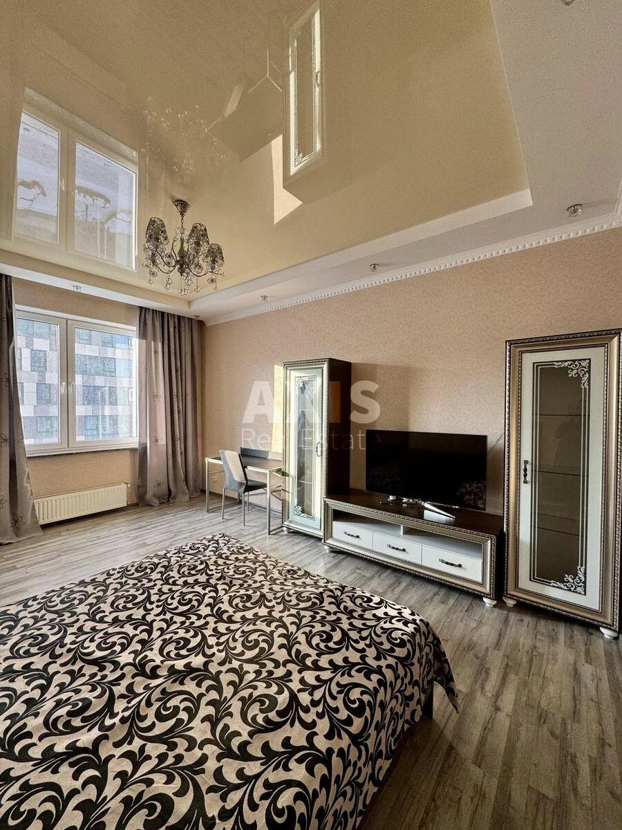 2k apartment vul. Dilova 4640696