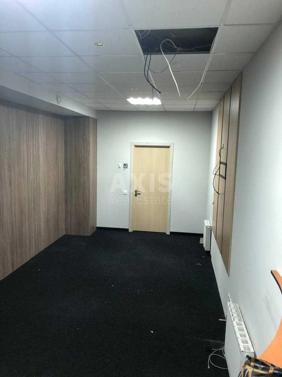 Trade object vul. Krushel'nyc'koi' Solomii' 7, 135m2675580