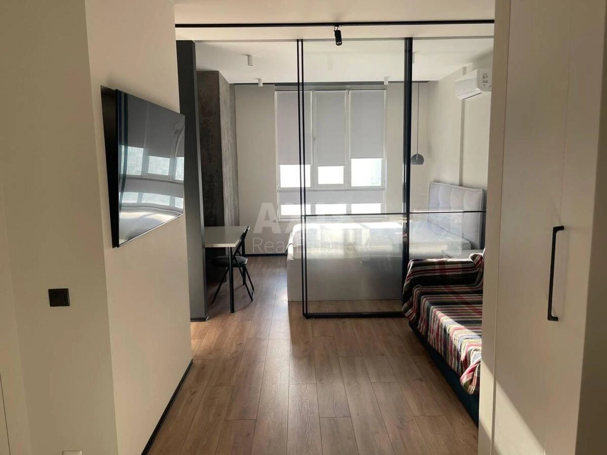 1k apartment vul. Kahovs'ka 62А658944