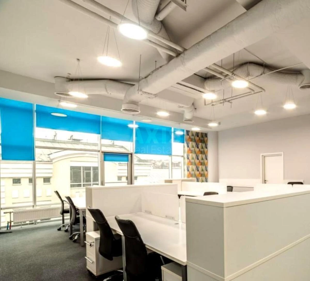 Офис ул. Гайдара 58/10, 550м2659111