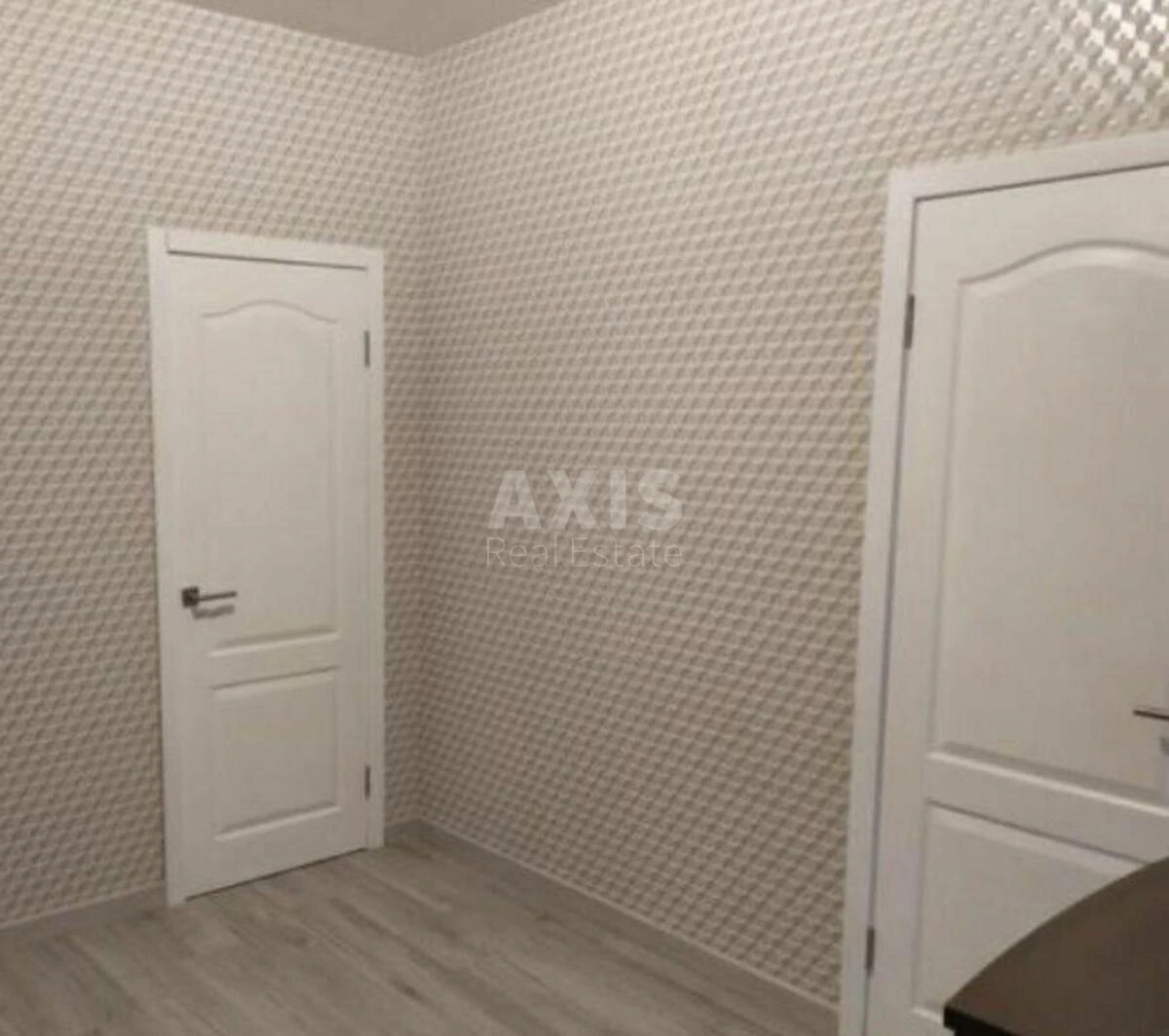 3k apartment vul. Ahmatovoi' Anny 17510722