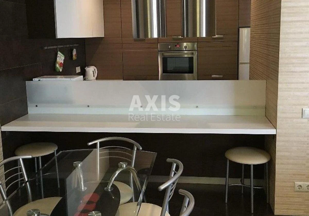 3k apartment pr-t Lobanovs'kogo 4А606600