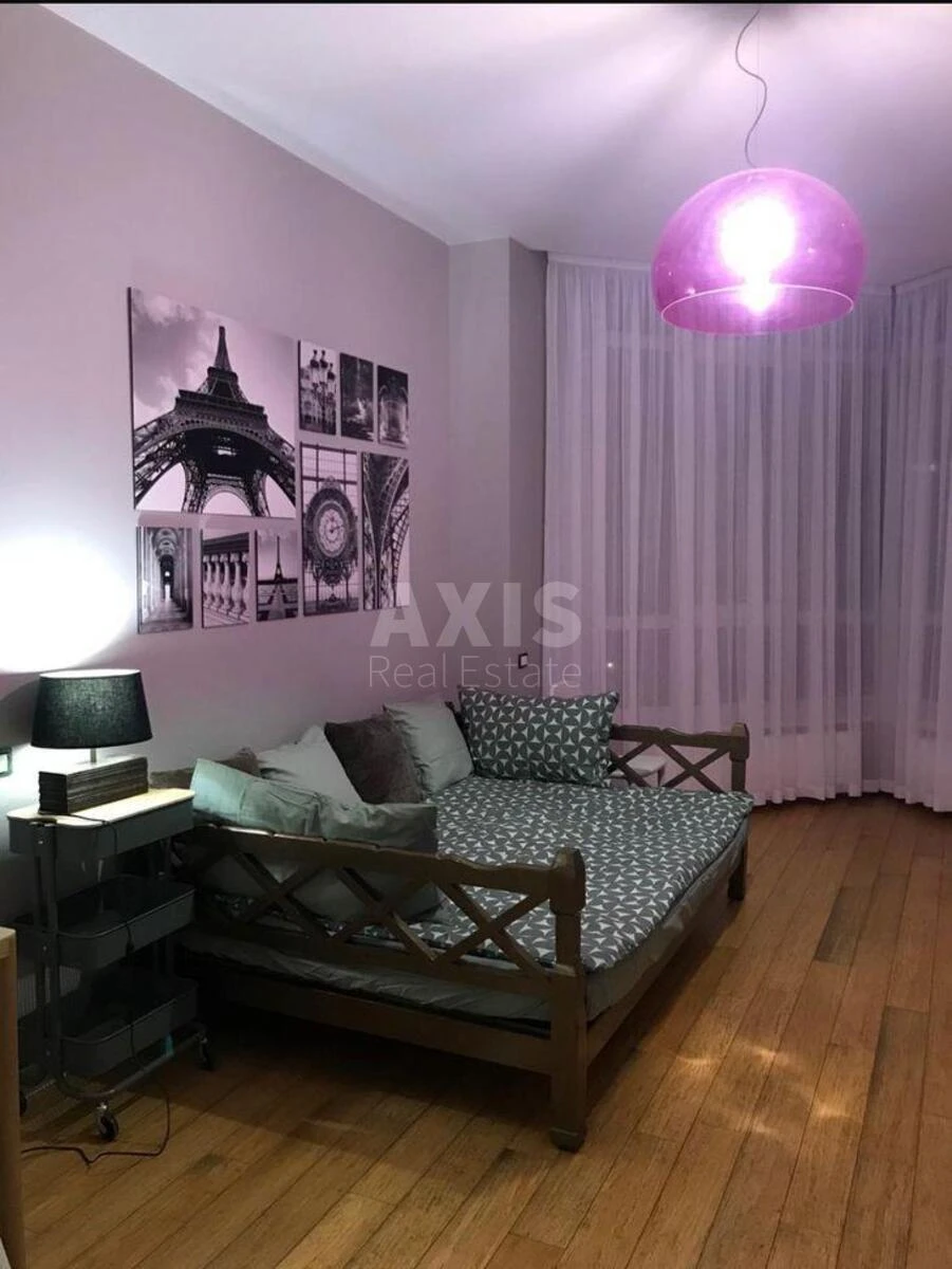 3k apartment vul. Jevgena Konoval'cja 32Г6419112