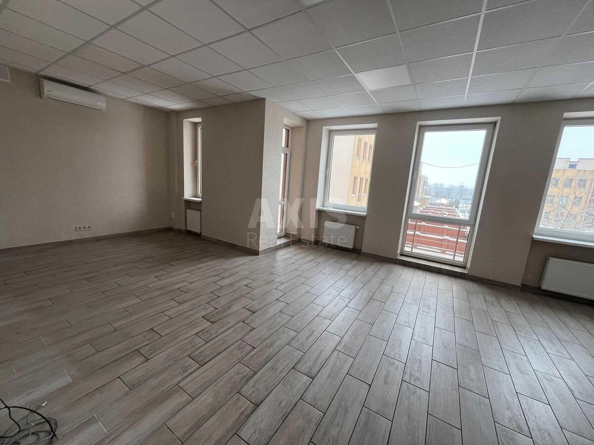 Office vul. Metrologichna 109, 36m2718620