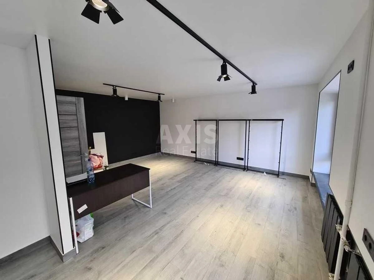 Объект торговли ул. Иоанна Павла II 22/21, 32м2672134