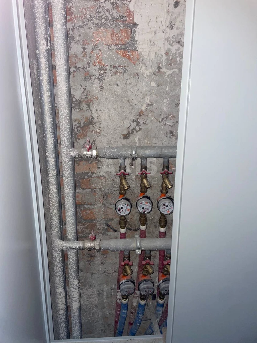 1k apartment vul. Sosjury Volodymyra 67034812