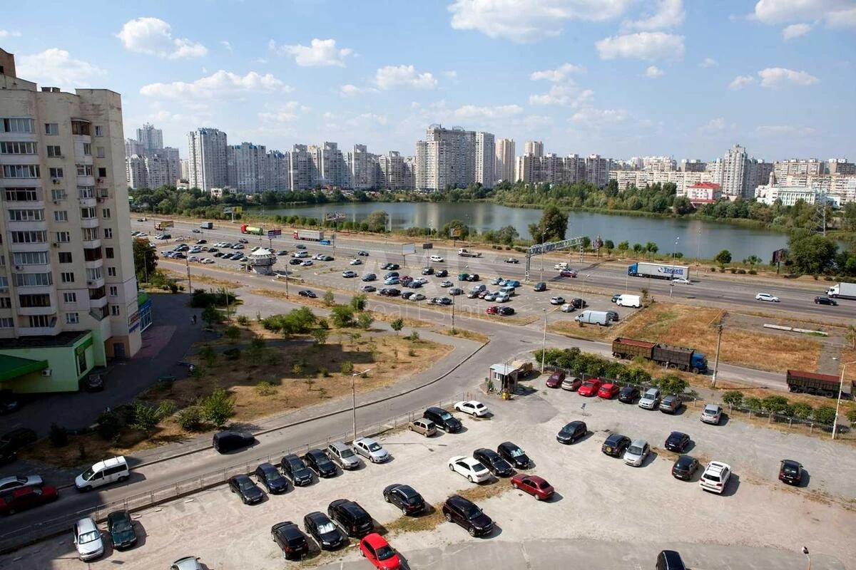5k apartment pr-t Bazhana Mykoly 367188419