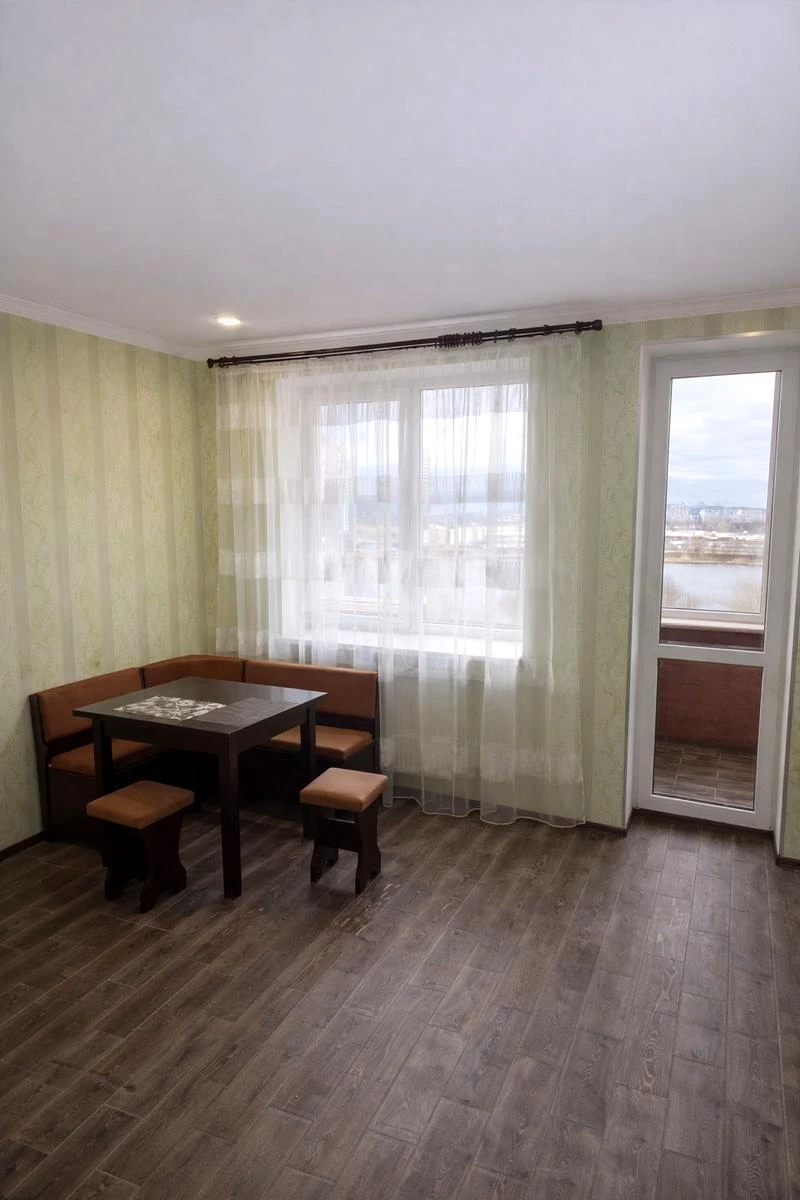 1к квартира ул. Ревуцкого 9638820