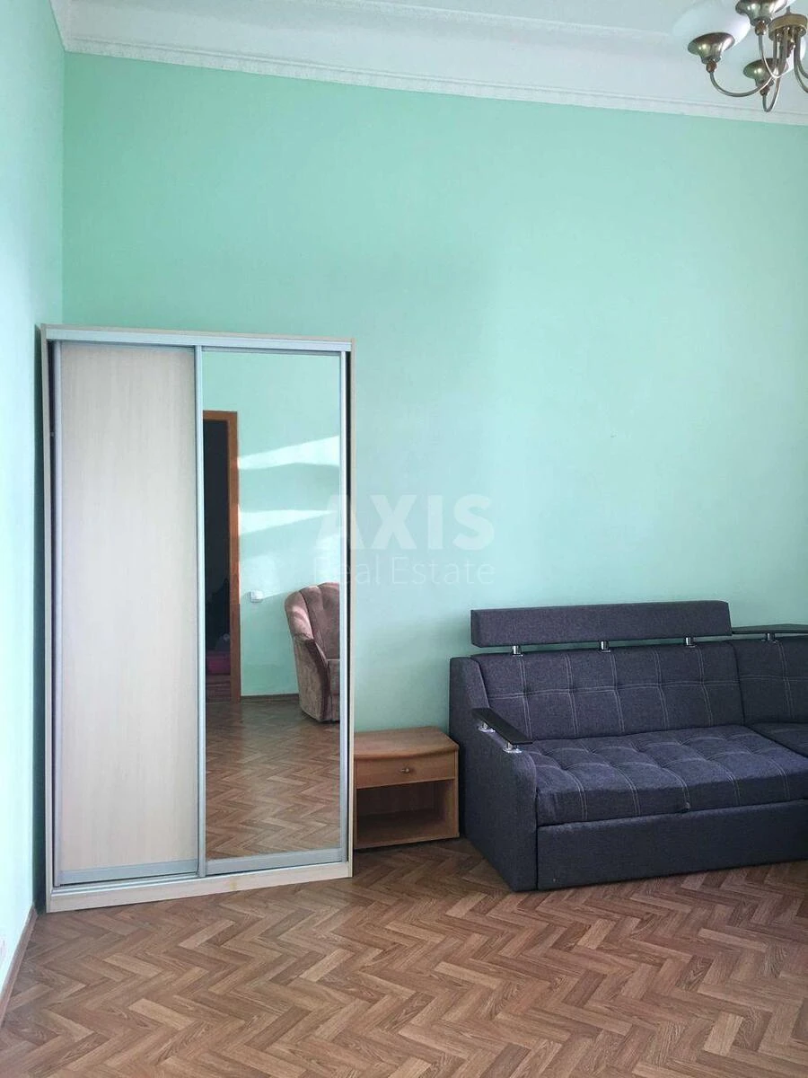 1к квартира ул. Евгения Чикаленко 31Б656562