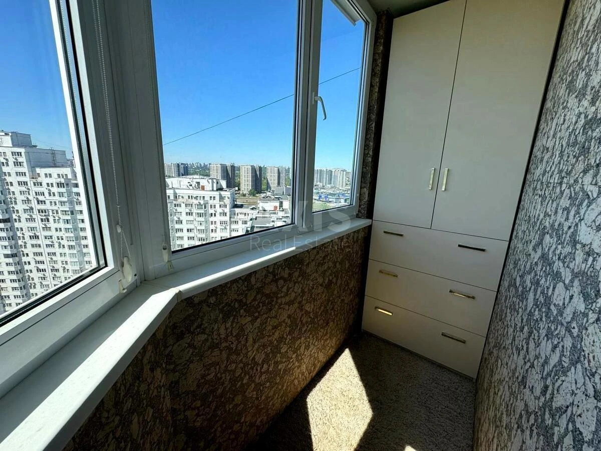 6k apartment pr-t Bazhana Mykoly 14639234