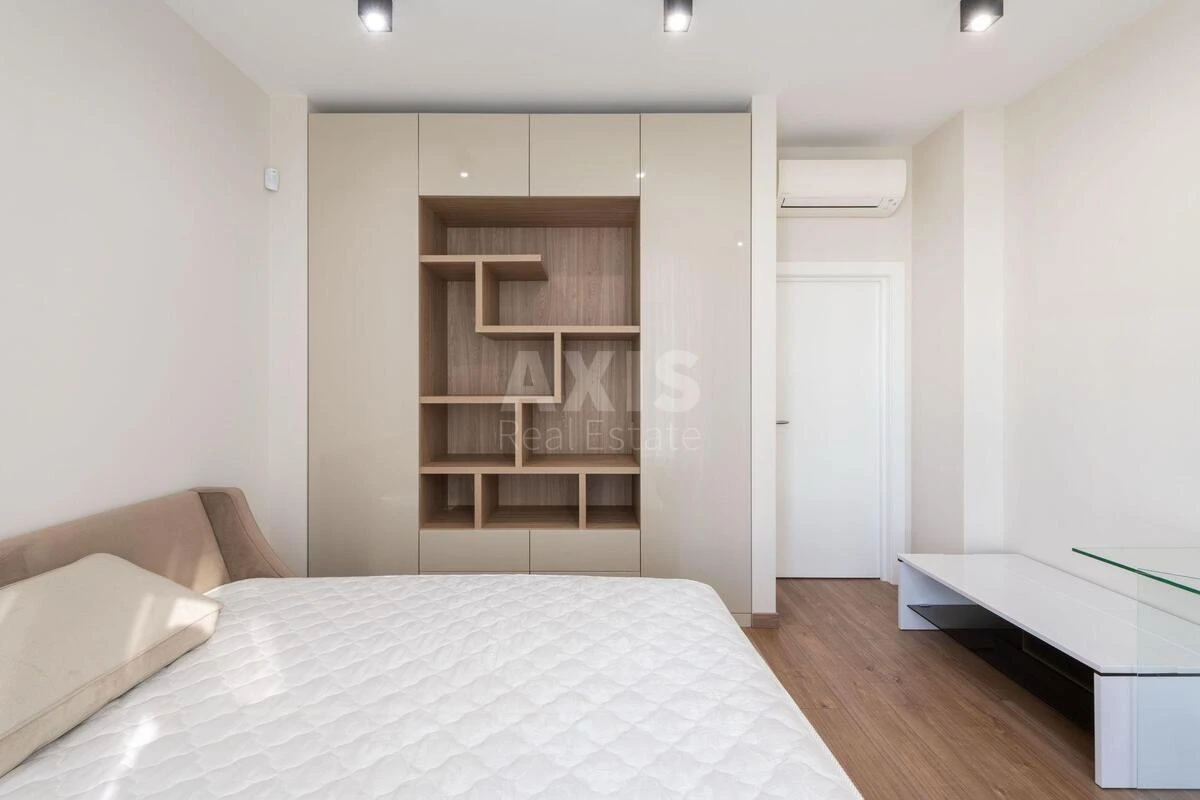 4k apartment vul. Andriya Verkhohlyada 14672563