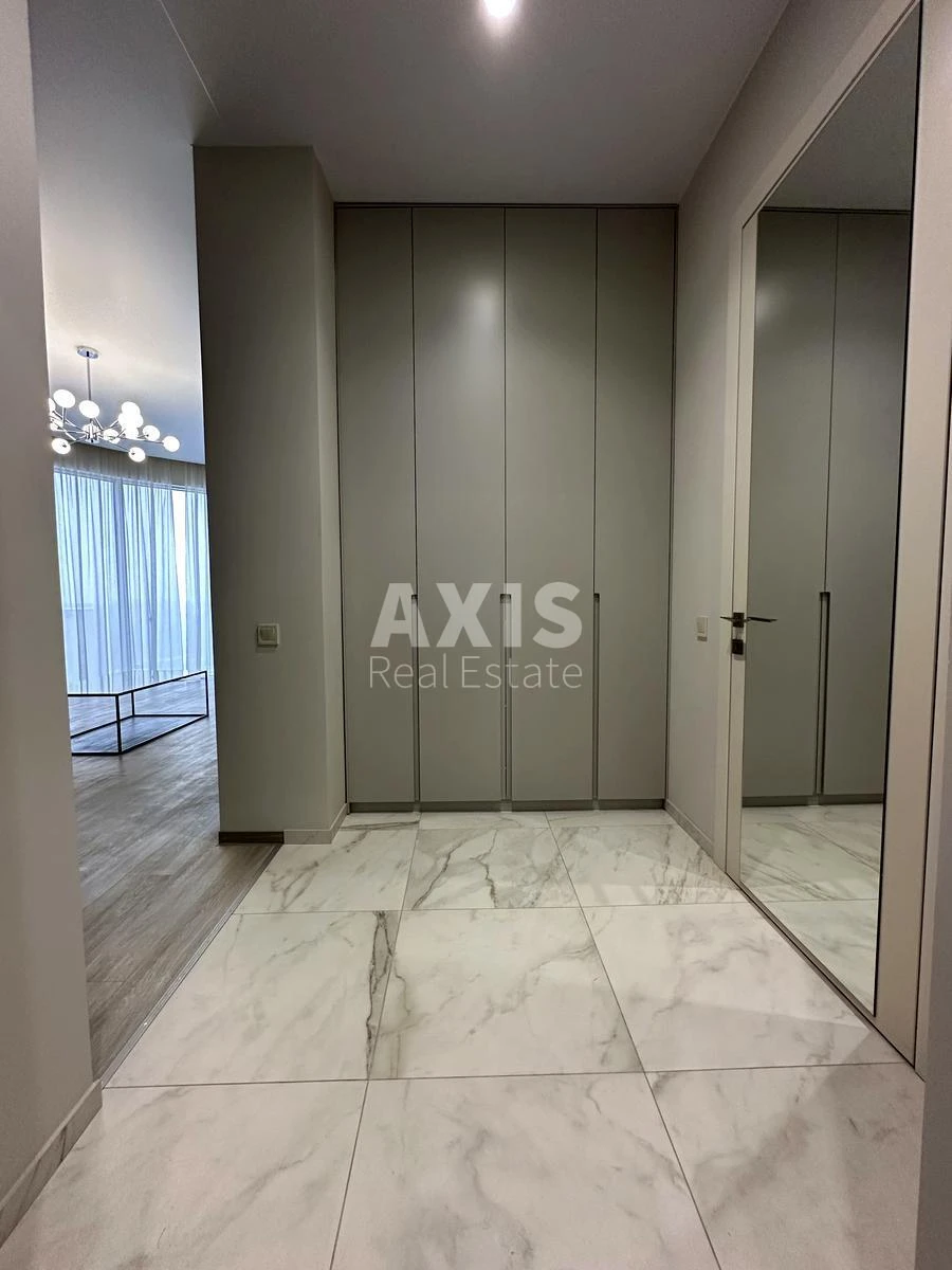 3k apartment vul. Antonovycha 118/9688302