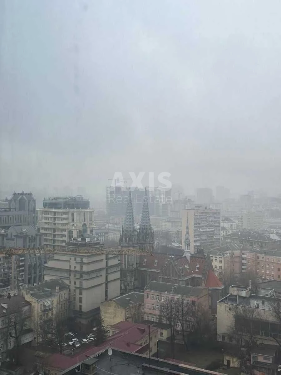 3k apartment vul. Predslavyns'ka 20Б598286