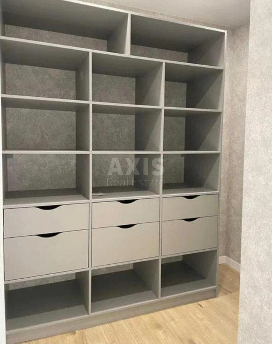 1k apartment vul. Andriya Verkhohlyada 4672822