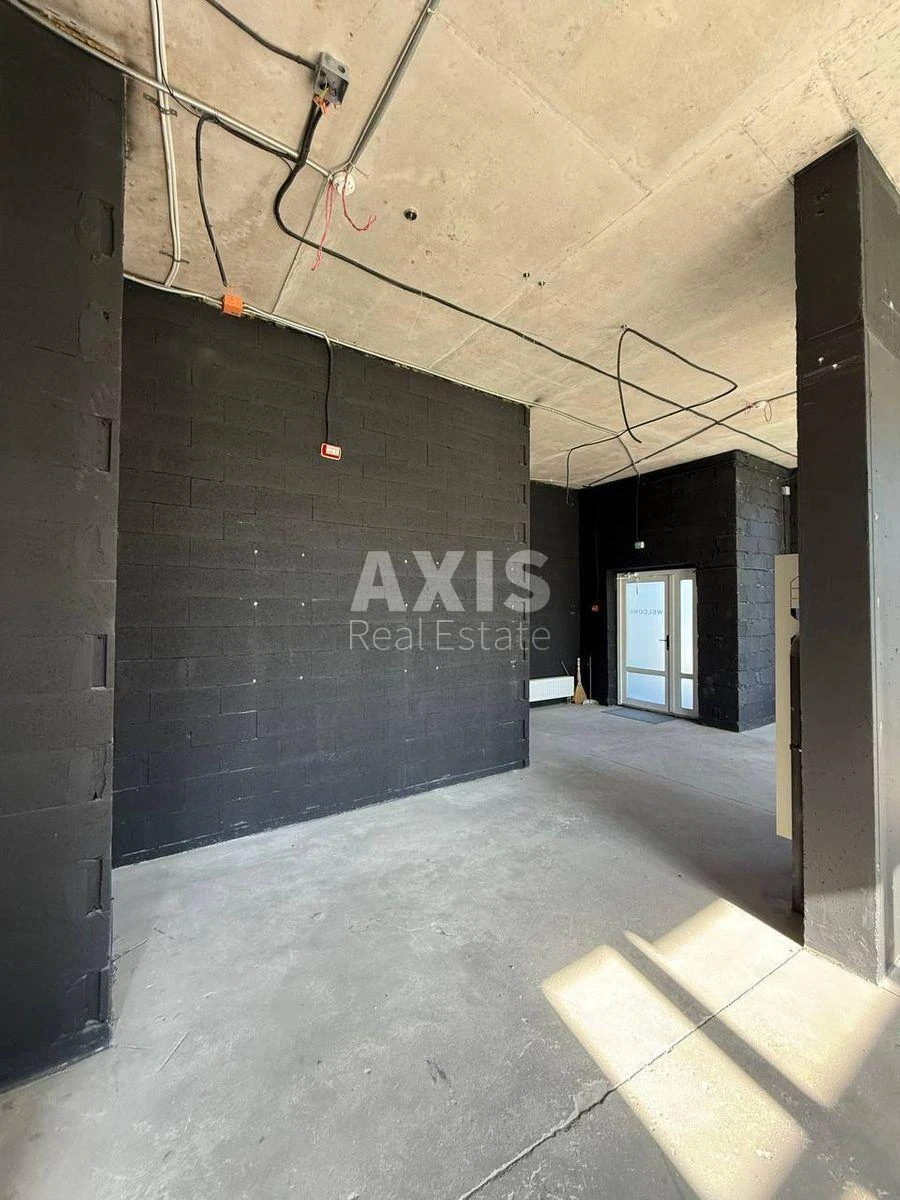 Trade object pr-t Yevropeyskoho Soyuzu 49, 179m2588594