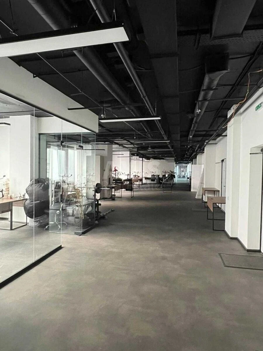 Office vul. Fizkul'tury 28, 1500m2719434