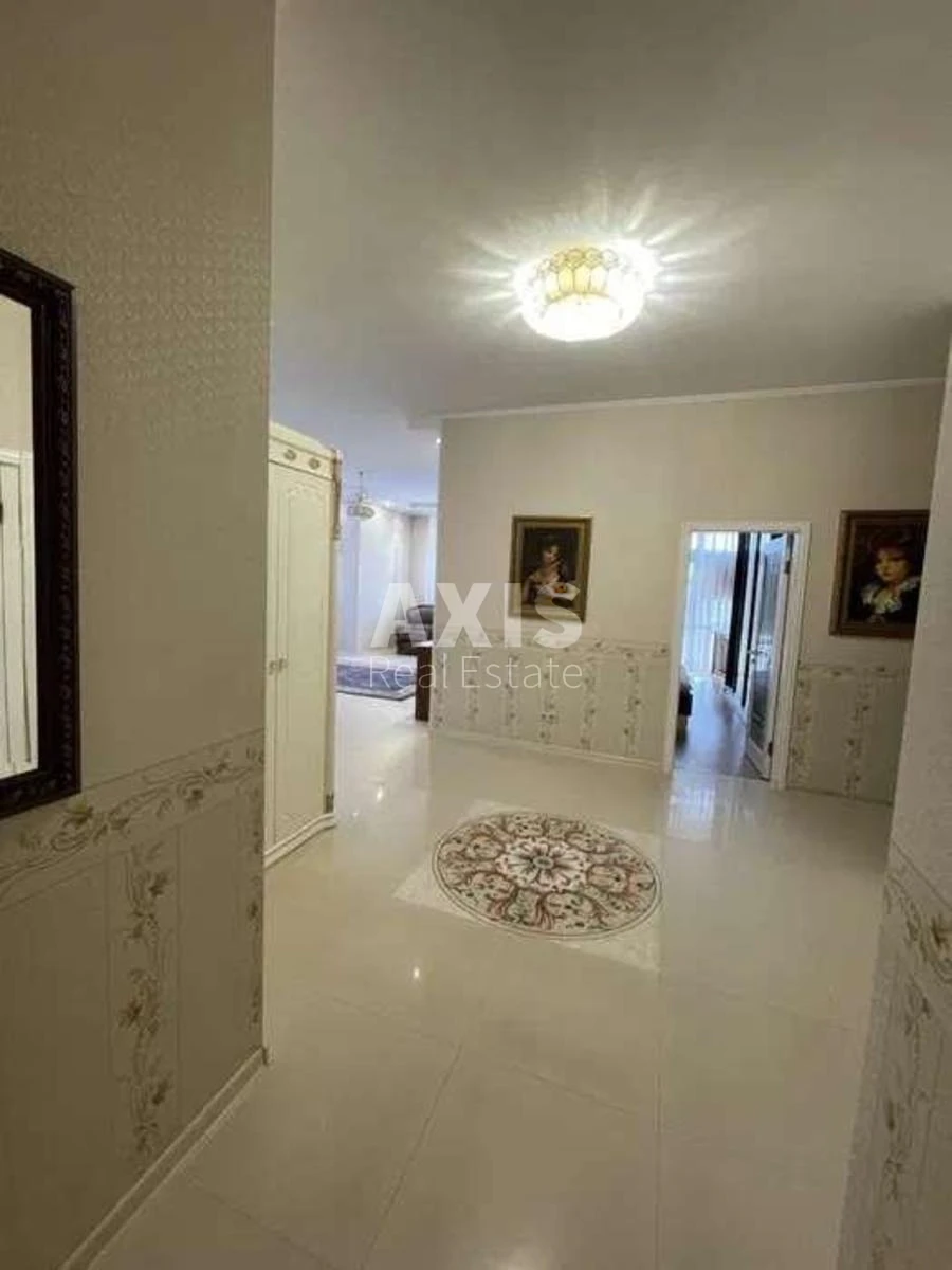 3к квартира пр-т Владимира Ивасюка 2236024