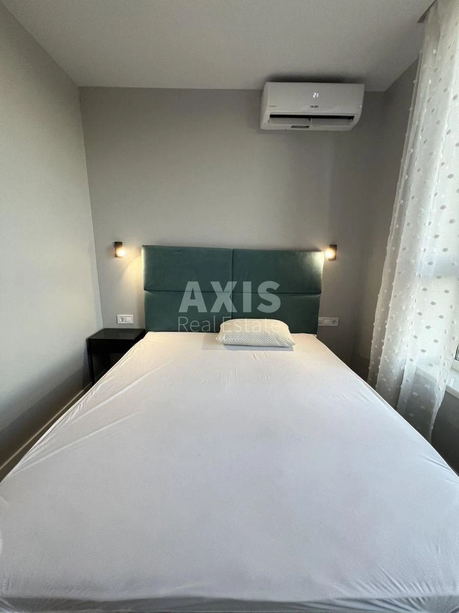 1к квартира пр-т Бандеры Степана 32Д358601