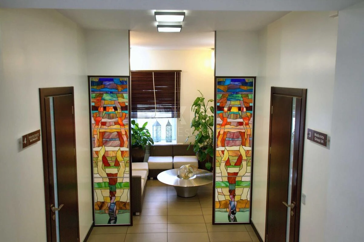 Office vul. Igorivs'ka 1/8, 3178m26574211