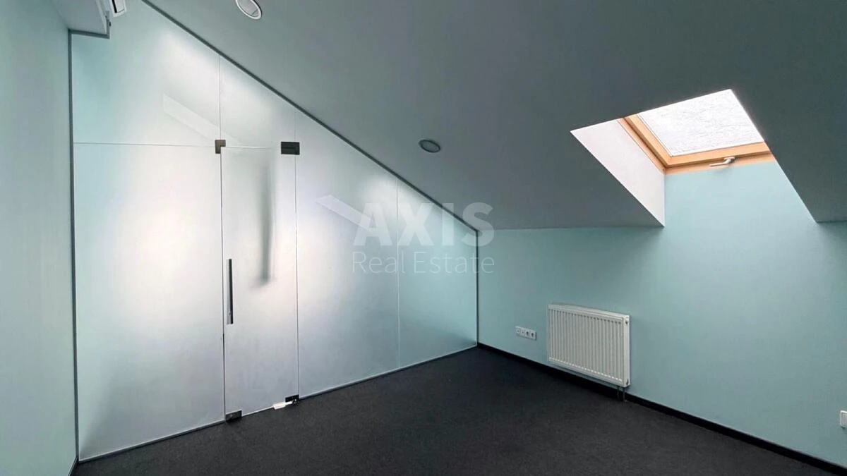 Office vul. Shhekavyc'ka 30/39, 220m2640952