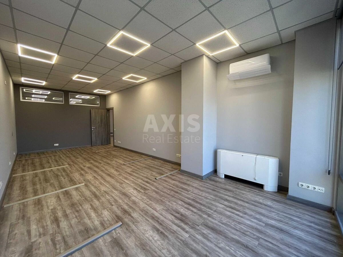 Office vul. Velyka Vasyl'kivs'ka 72, 200m26731410