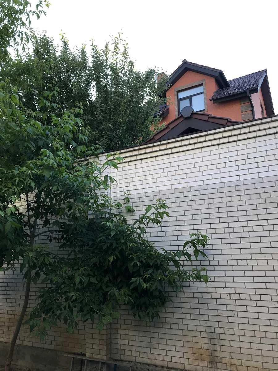 Дoм ул. Нечуя-Левицкого, 399м2, город Киев7043015