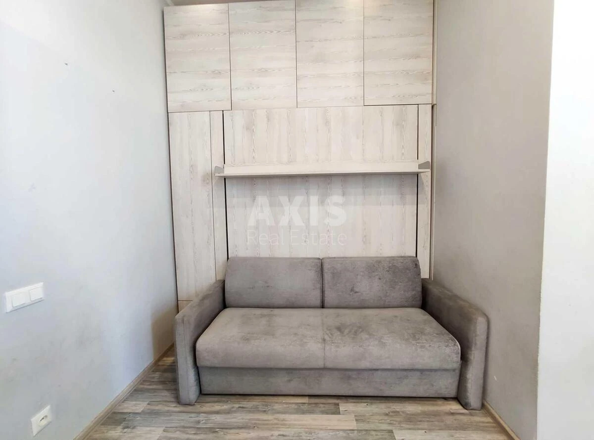 1k apartment vul. Svitlyc'kogo 35704414