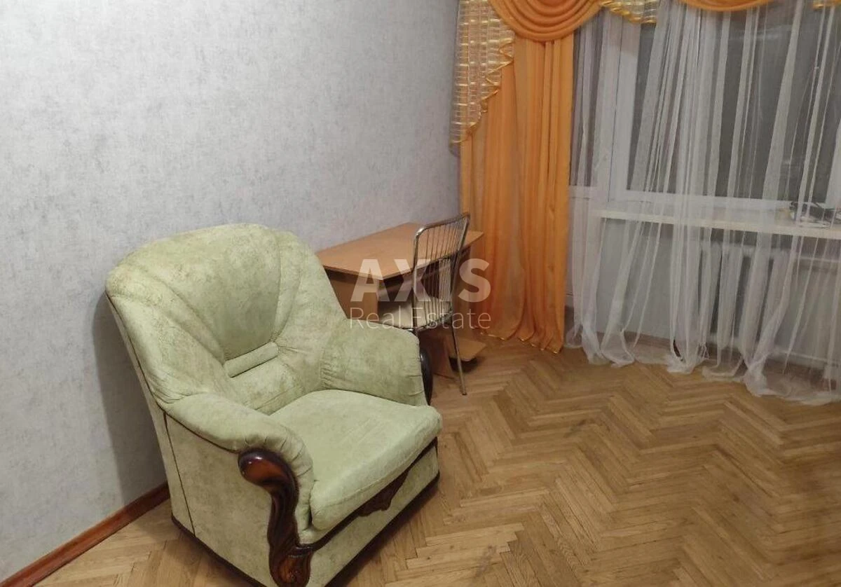 2k apartment vul. Degtjarivs'ka 58625962