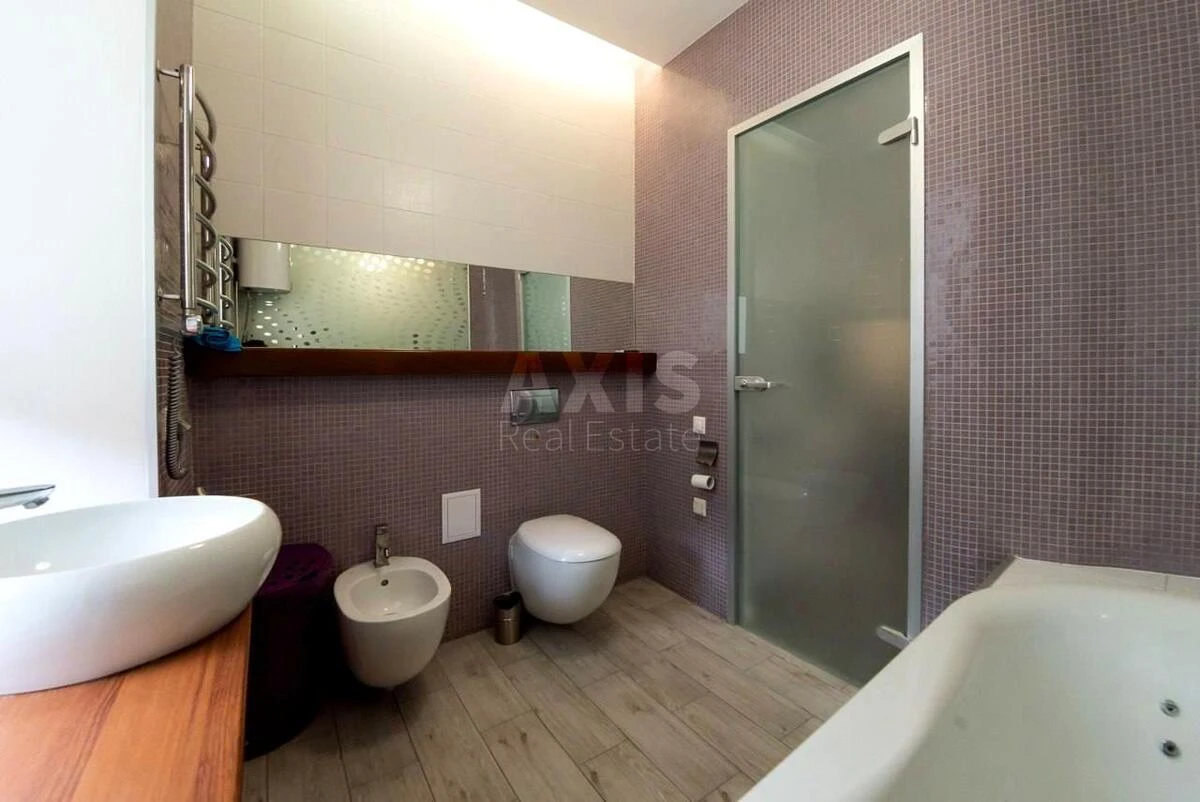 3k apartment vul. Hreshhatyk 136578115