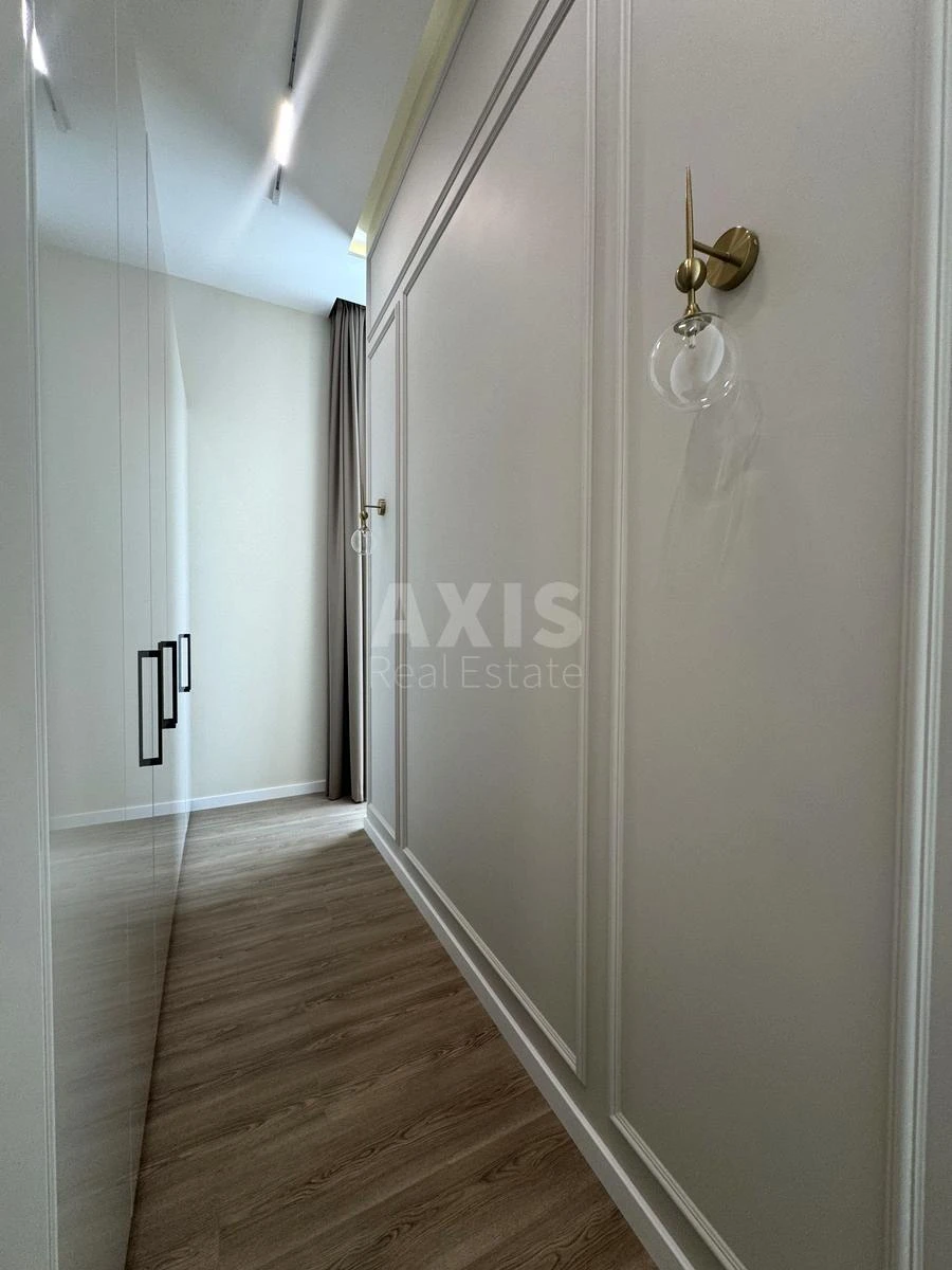 3k apartment vul. Mykhayla Boychuka 17657908