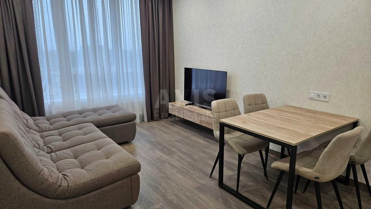 1k apartment vul. Viktora Nekrasova 6642203
