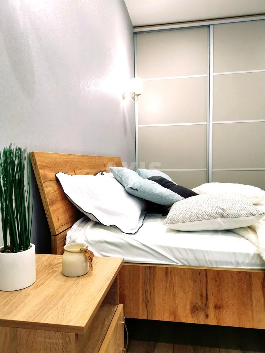 1k apartment vul. Zamkovec'ka 94658020