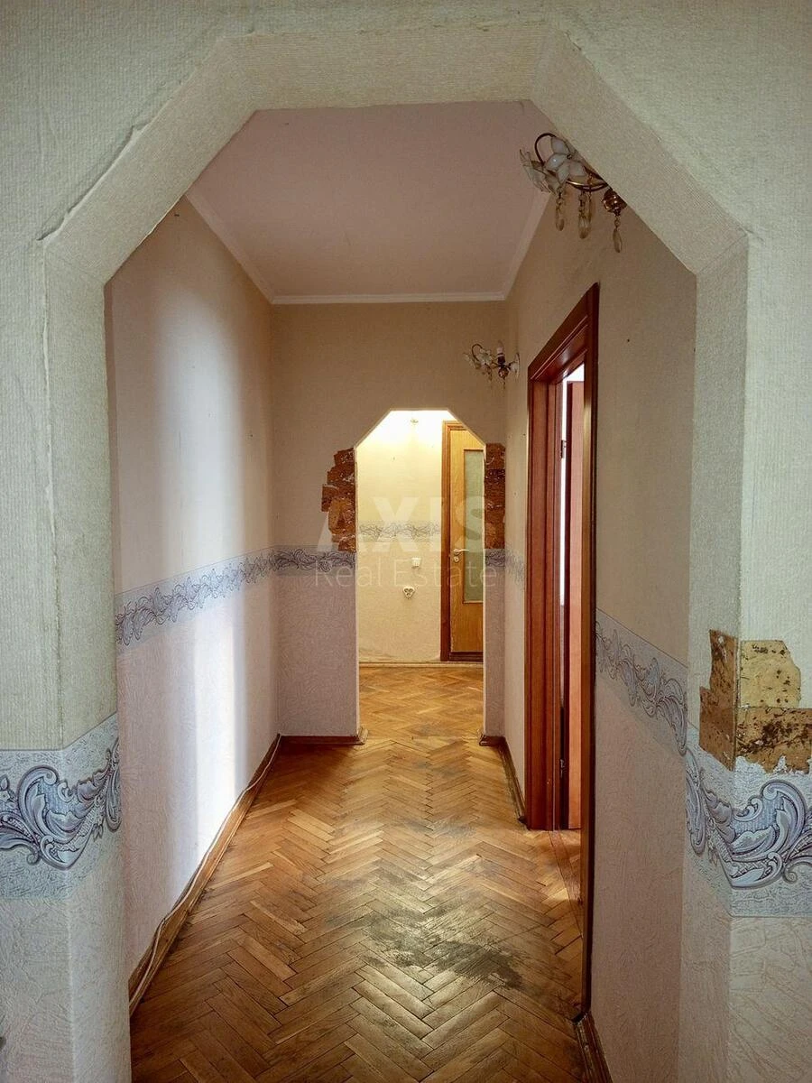 3к квартира пр-т Маяковского Владимира 7А6000010