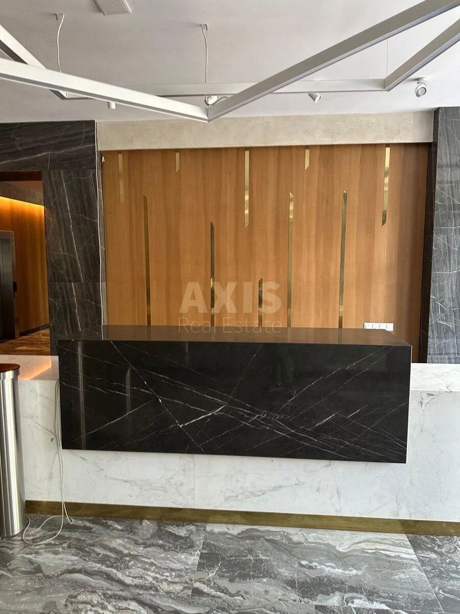 Office vul. Moskovs'ka 31/33, 900m2600482