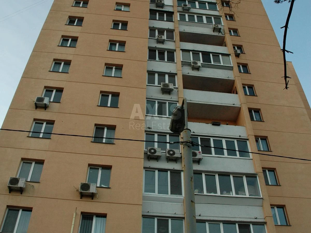 3k apartment bul. Darnyc'kyj 106897418