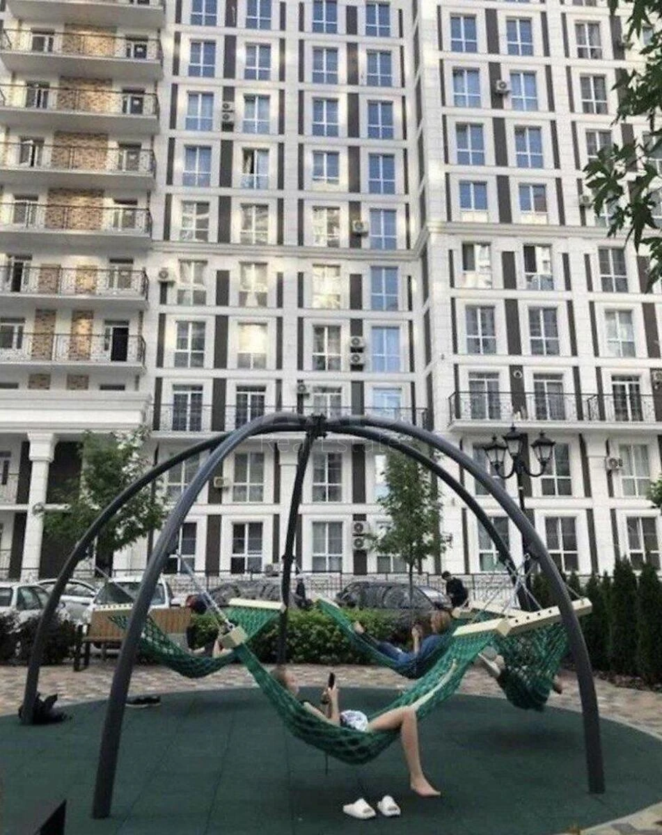 1k apartment vul. Myhajla Maksymovycha 24Б6902412