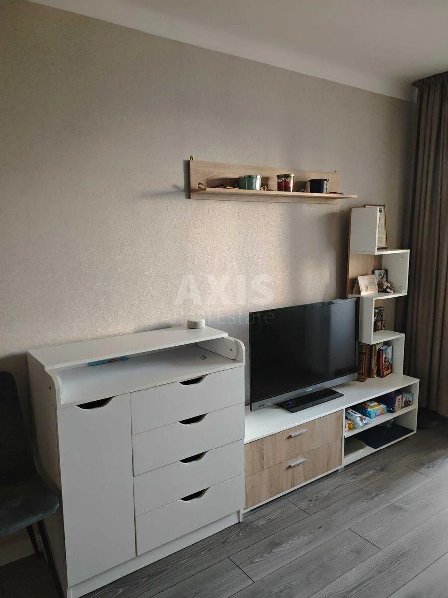 2k apartment vul. Pryvokzal'na 12/1720462