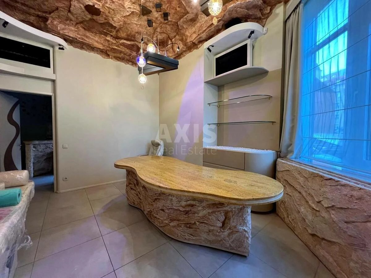 Office vul. Saksagans'kogo 37К, 60m2658253