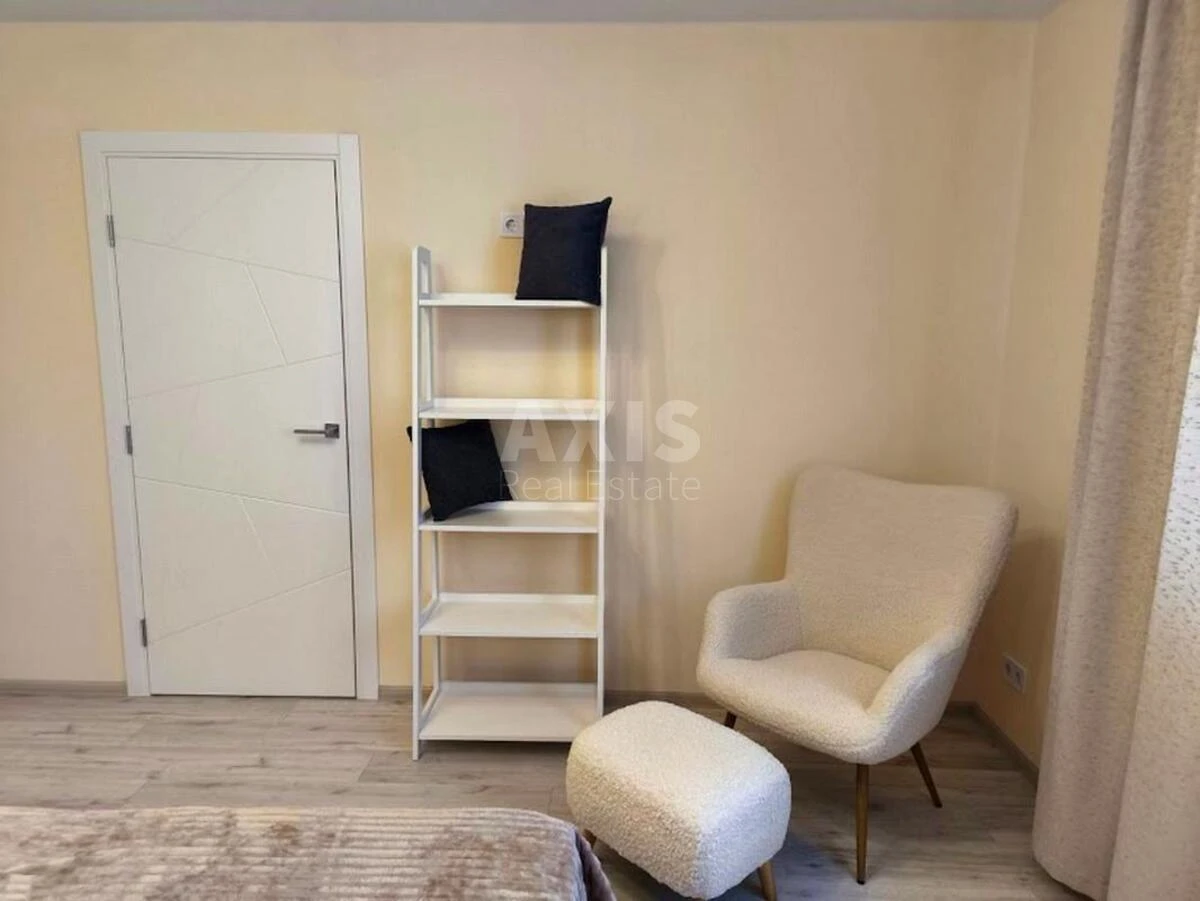 1к квартира ул. Михаила Максимовича 32658432