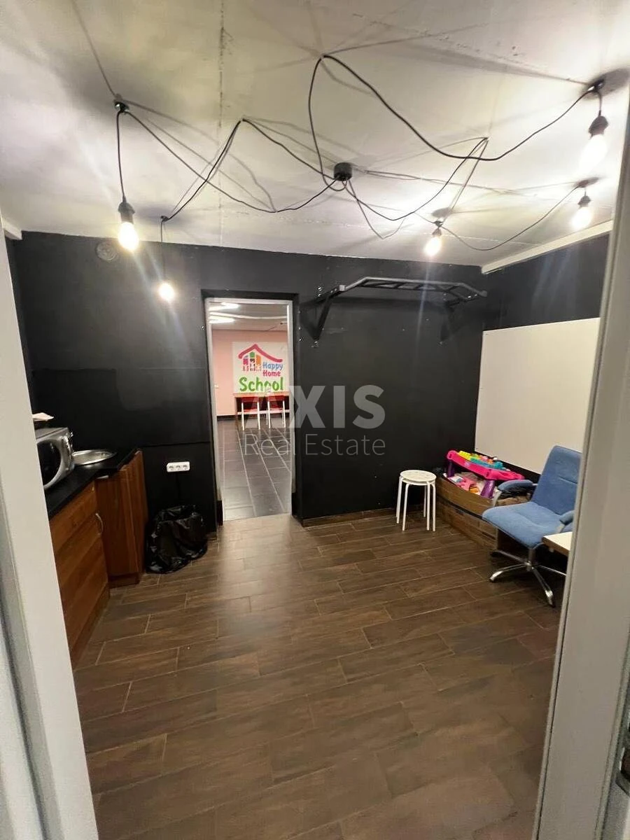 Trade object vul. Sagajdaka Stepana 55/2, 131m25746310