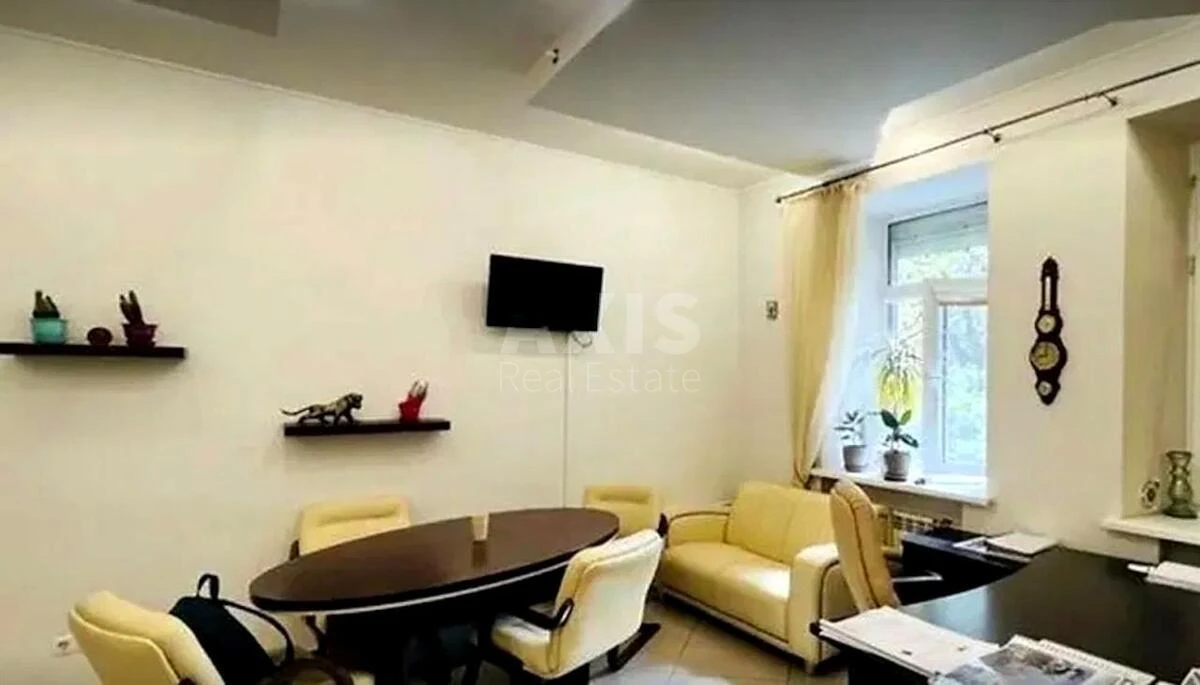 Office vul. Shovkovychna 18, 60m2658570